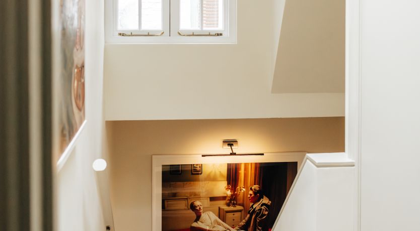 Photo of The Rose of the City