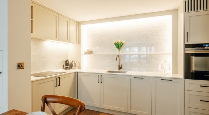 Photo of The Rose of the City