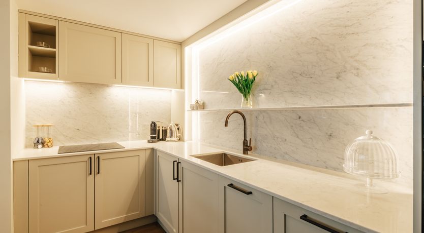 Photo of The Rose of the City