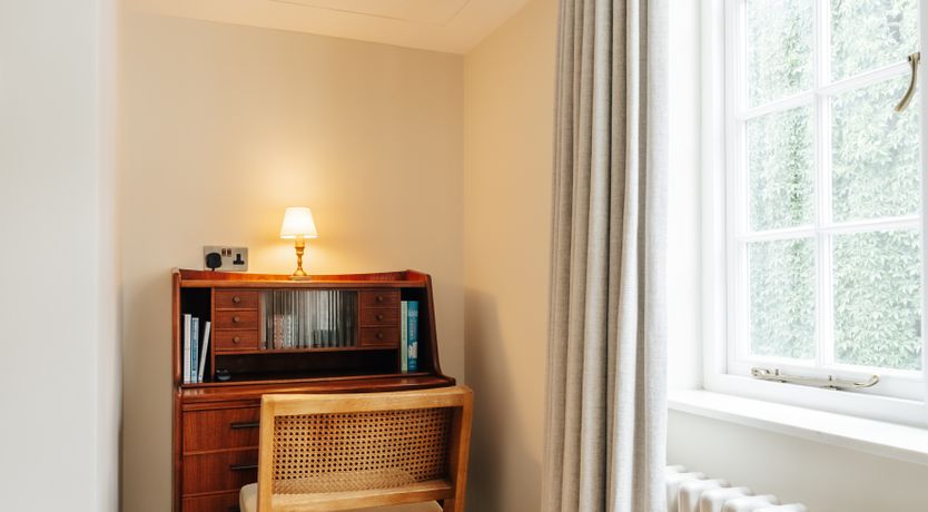 Photo of The Rose of the City