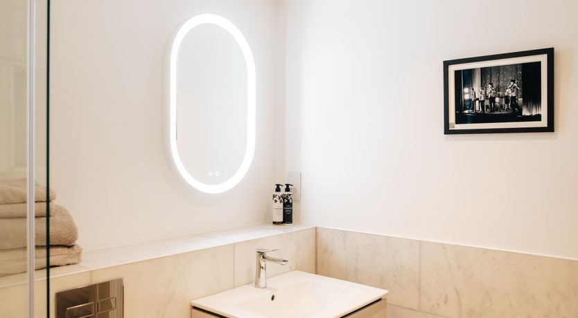 Photo of The Rose of the City