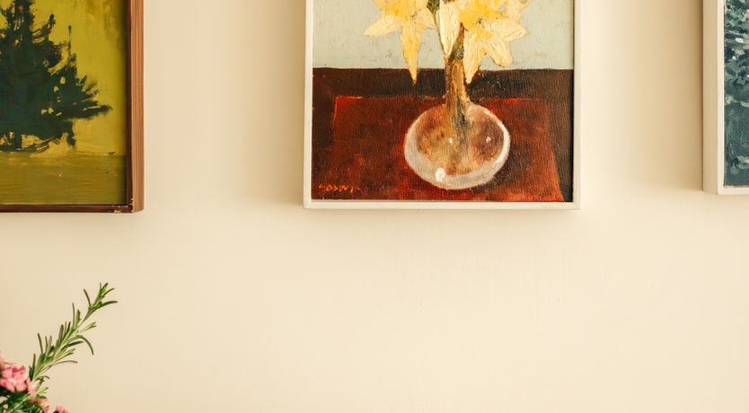 Photo of The Rose of the City