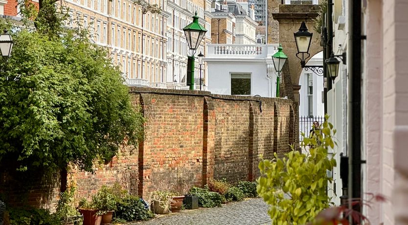 Photo of The Rose of the City