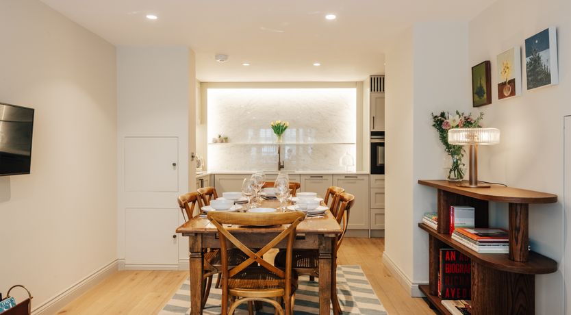 Photo of The Rose of the City