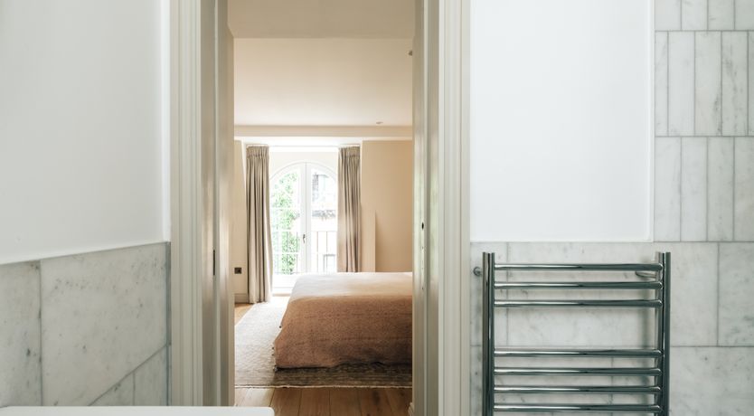 Photo of The Rose of the City