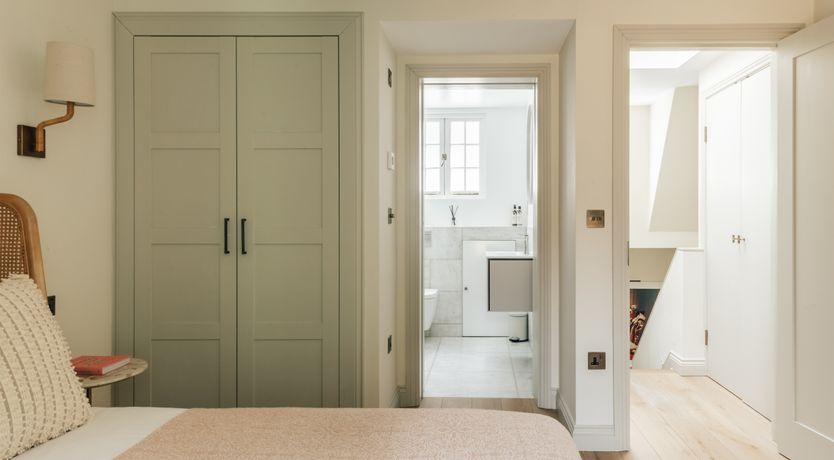 Photo of The Rose of the City