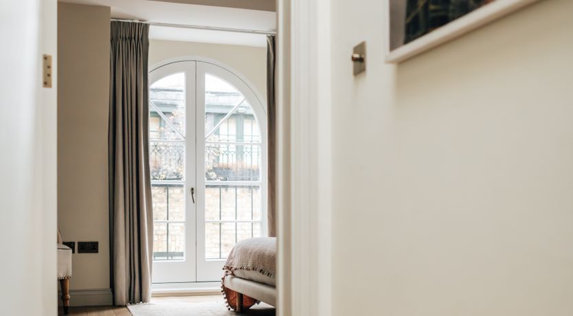 Photo of The Rose of the City