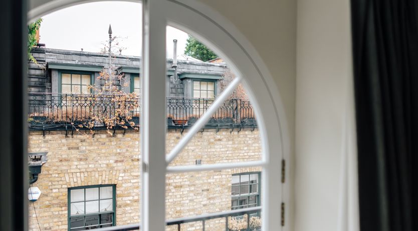 Photo of The Rose of the City