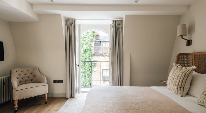 Photo of The Rose of the City