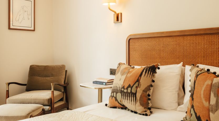 Photo of The Rose of the City