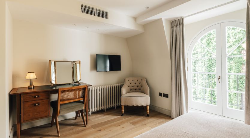 Photo of The Rose of the City