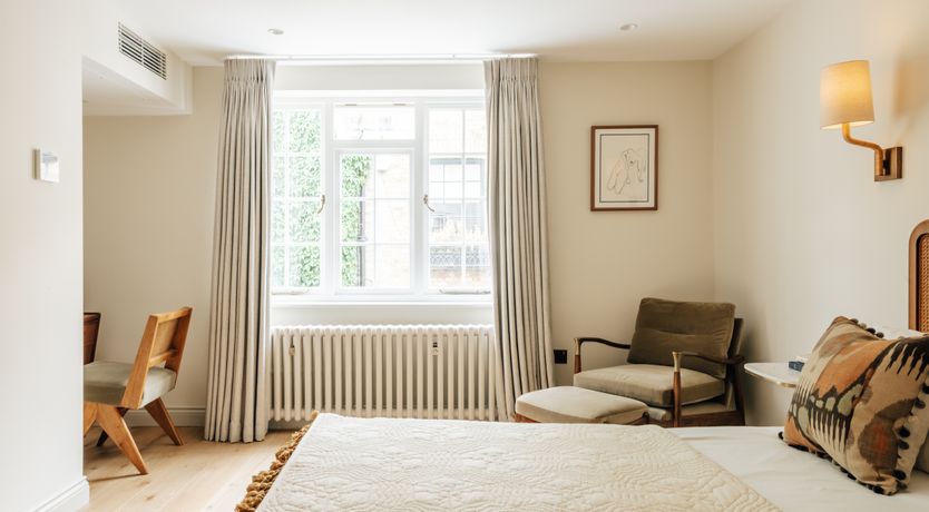 Photo of The Rose of the City