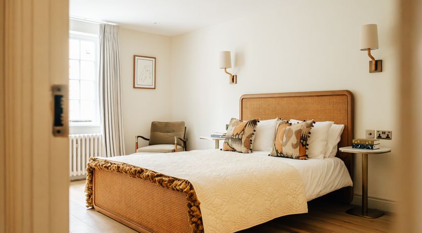 Photo of The Rose of the City