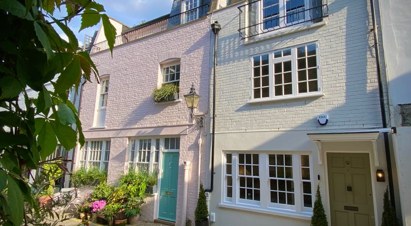 Photo of The Rose of the City