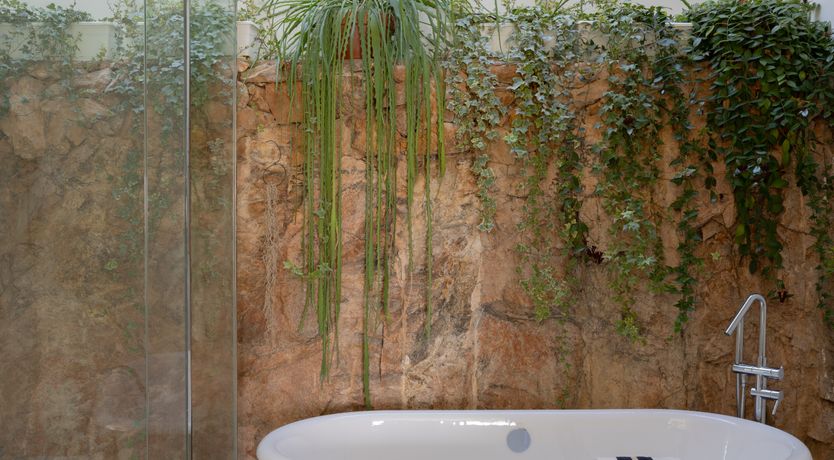 Photo of Sun-Kissed Seaside