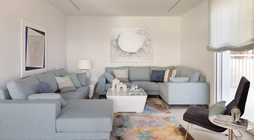 Photo of Sun-Kissed Seaside