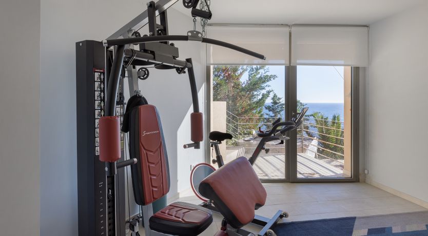 Photo of Sun-Kissed Seaside