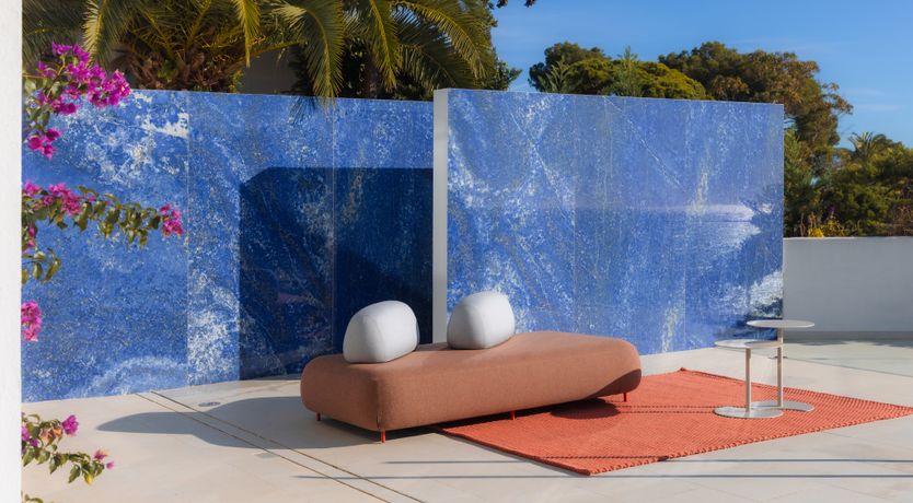 Photo of Sun-Kissed Seaside