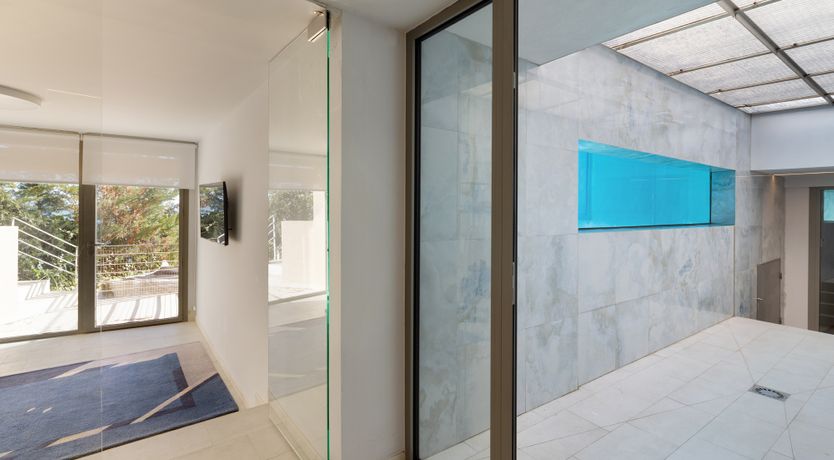 Photo of Sun-Kissed Seaside