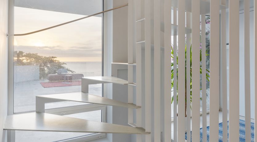 Photo of Sun-Kissed Seaside