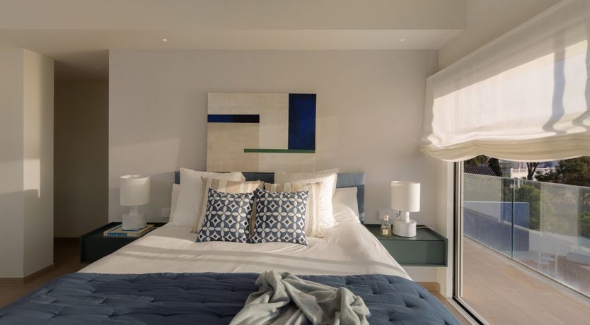 Photo of Sun-Kissed Seaside