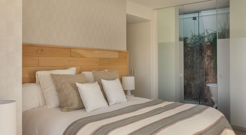 Photo of Sun-Kissed Seaside