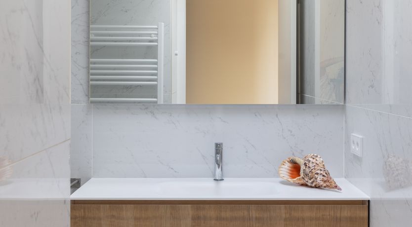 Photo of Sun-Kissed Seaside