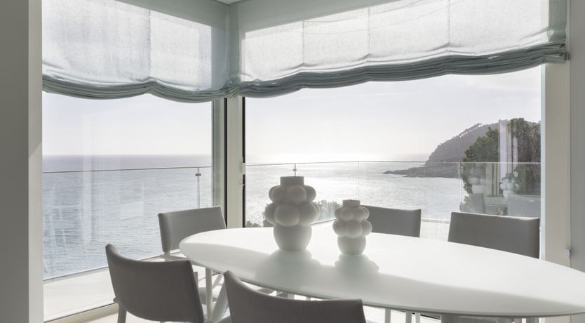 Photo of Sun-Kissed Seaside