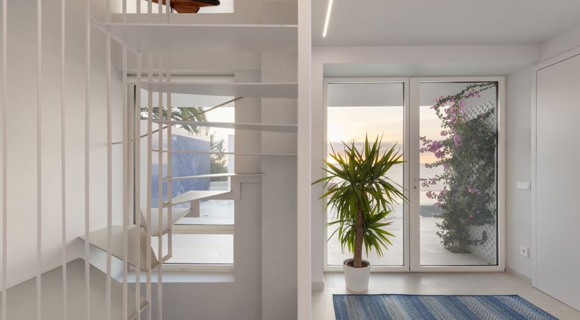 Photo of Sun-Kissed Seaside