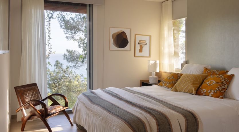 Photo of Sun-Kissed Seaside