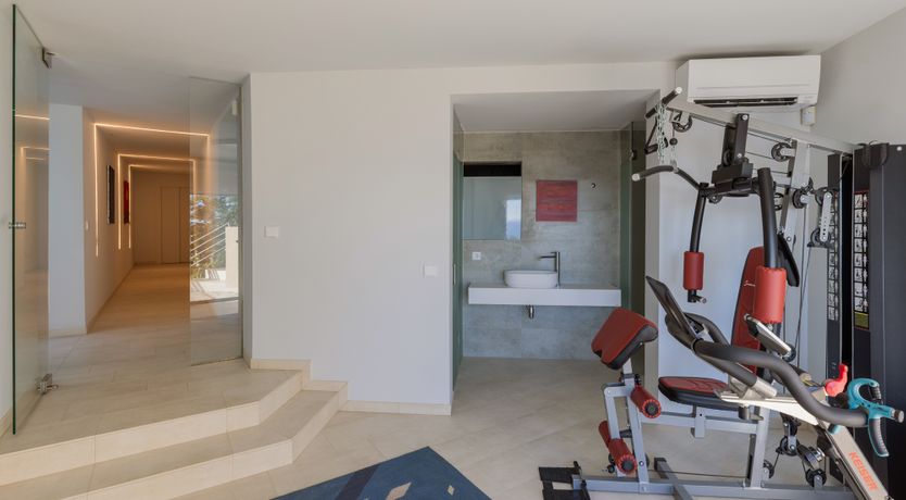 Photo of Sun-Kissed Seaside