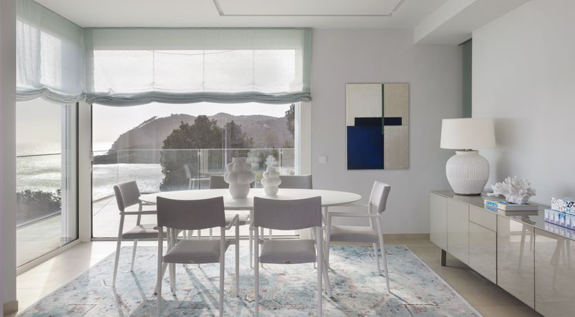 Photo of Sun-Kissed Seaside