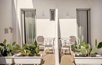 The Sky is Yours Holiday Home