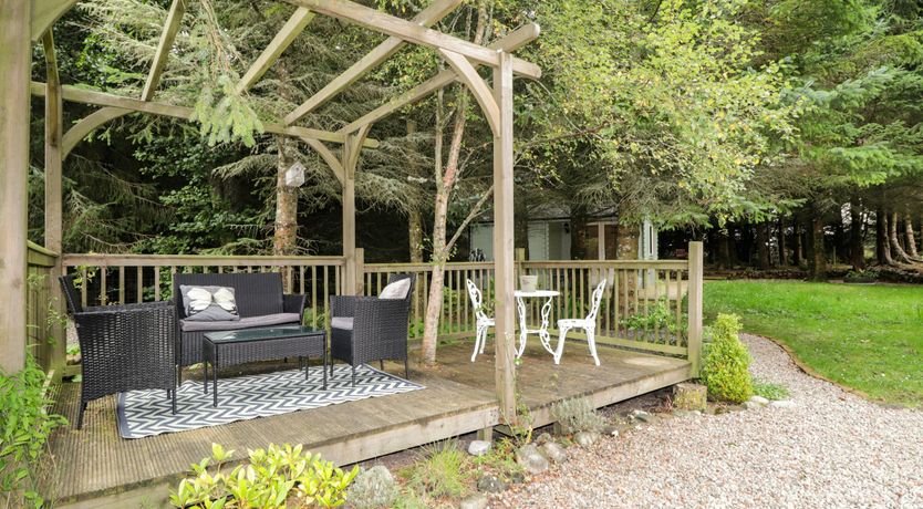 Photo of Scottish Lights