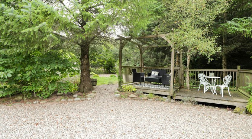 Photo of Scottish Lights