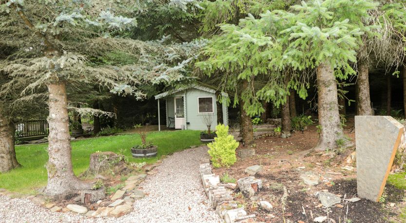 Photo of Scottish Lights