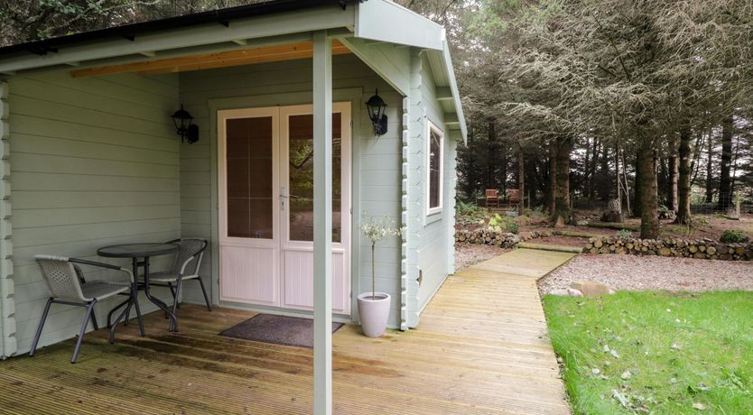 Photo of Scottish Lights