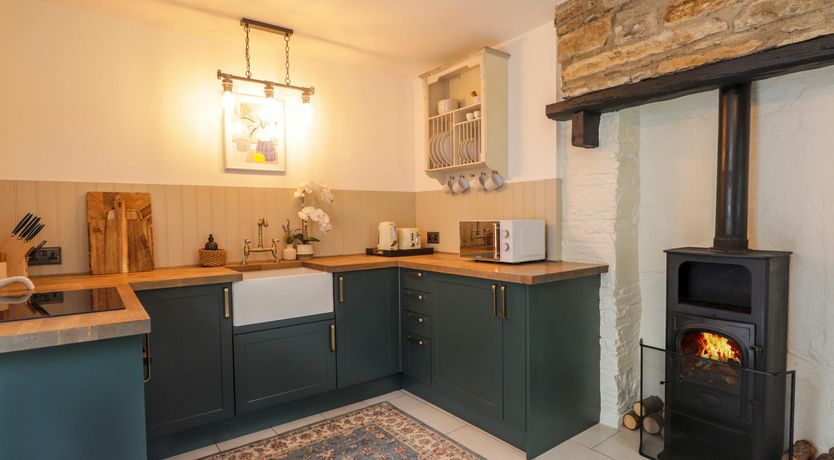 Photo of Scottish Lights