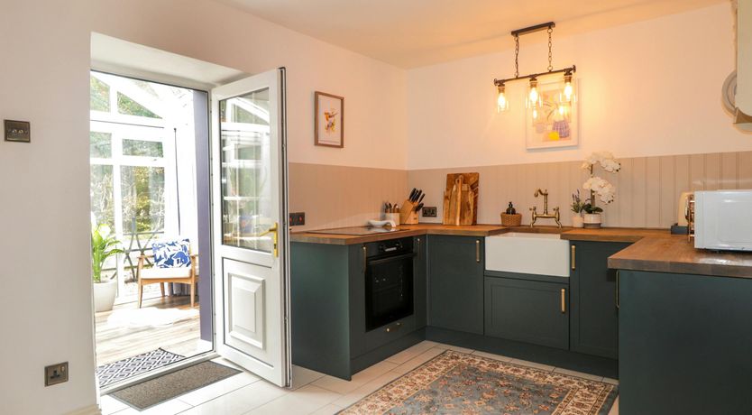 Photo of Scottish Lights