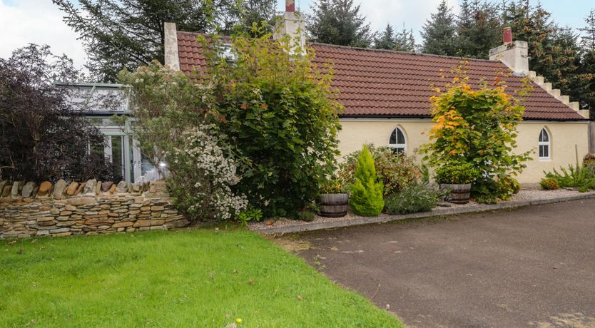 Photo of Scottish Lights