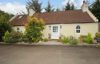 Scottish Lights Holiday Home