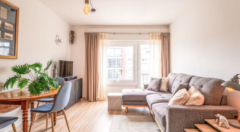 Photo of Centrally located "BeachNest"