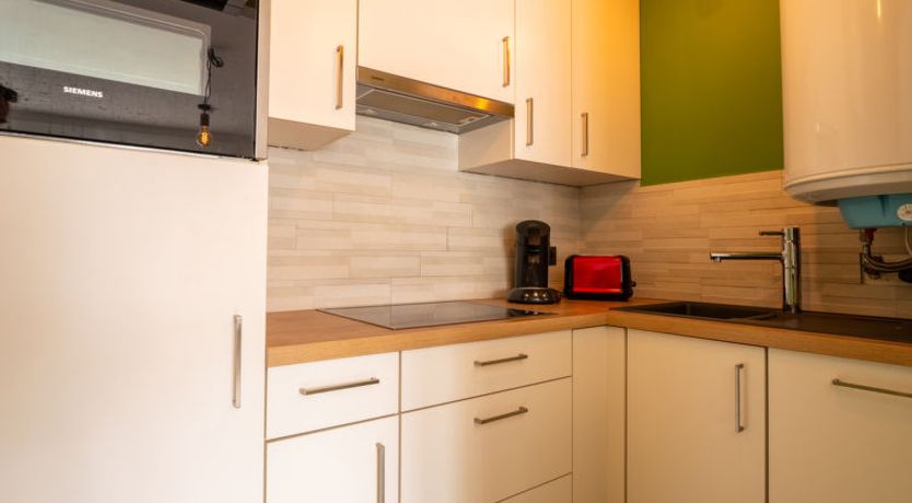 Photo of Centrally located "BeachNest"