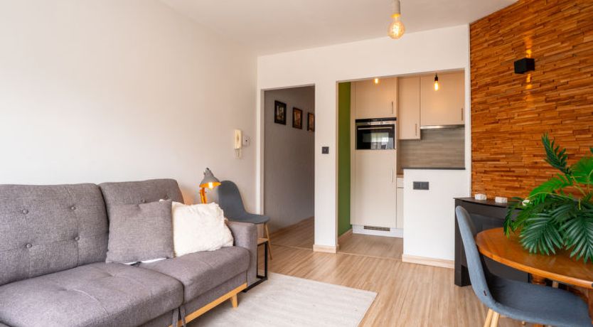 Photo of Centrally located "BeachNest"