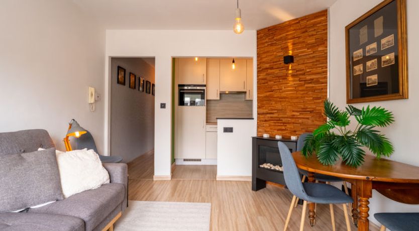 Photo of Centrally located "BeachNest"