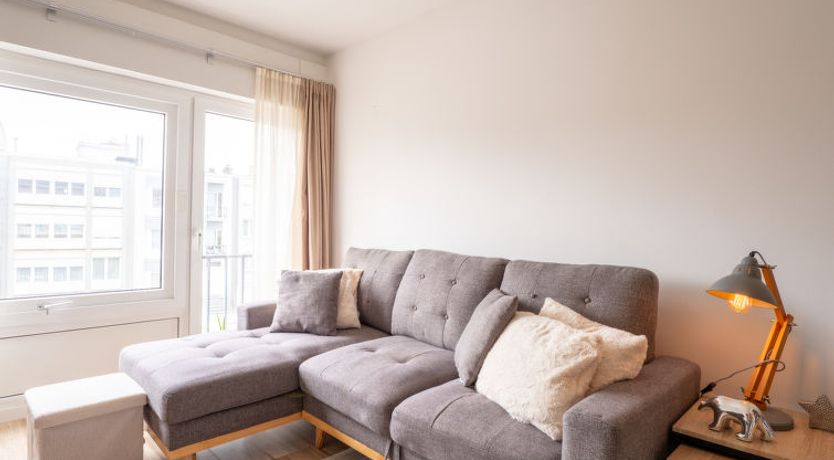 Photo of Centrally located "BeachNest"