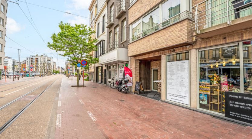 Photo of Bonito with balcony & harbour view