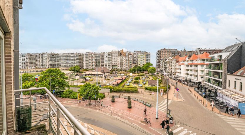 Photo of Bonito with balcony & harbour view