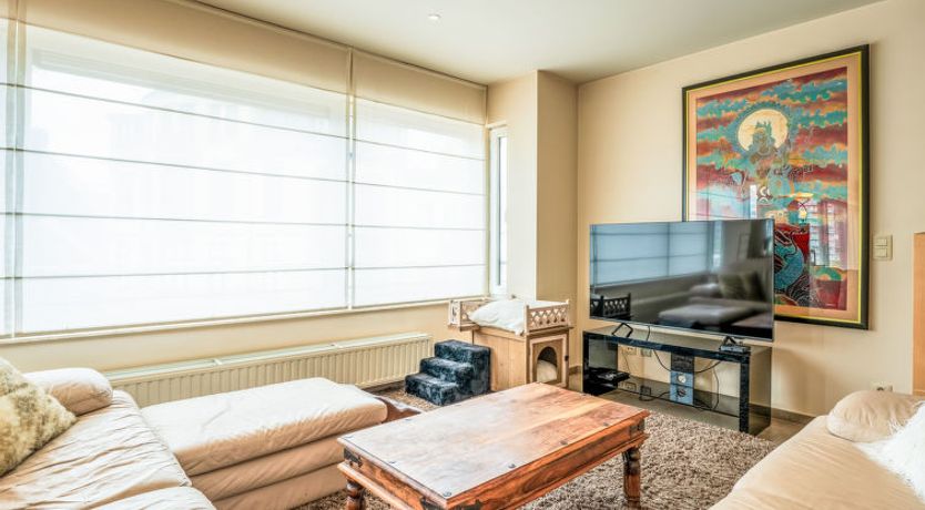 Photo of Bonito with balcony & harbour view