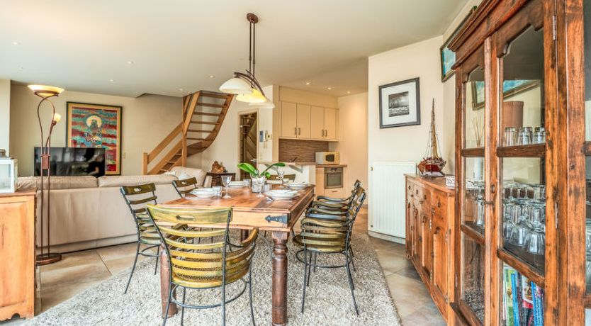 Photo of Bonito with balcony & harbour view